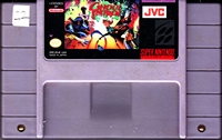 Ghoul Patrol Front CoverThumbnail